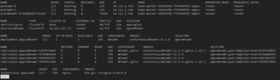 K9s — the powerful terminal UI for Kubernetes | Tech blog | Palark