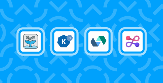 Overview of self-hosted serverless frameworks for Kubernetes: OpenFaaS ...