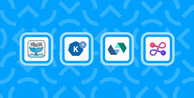 Overview of self-hosted serverless frameworks for Kubernetes: OpenFaaS ...
