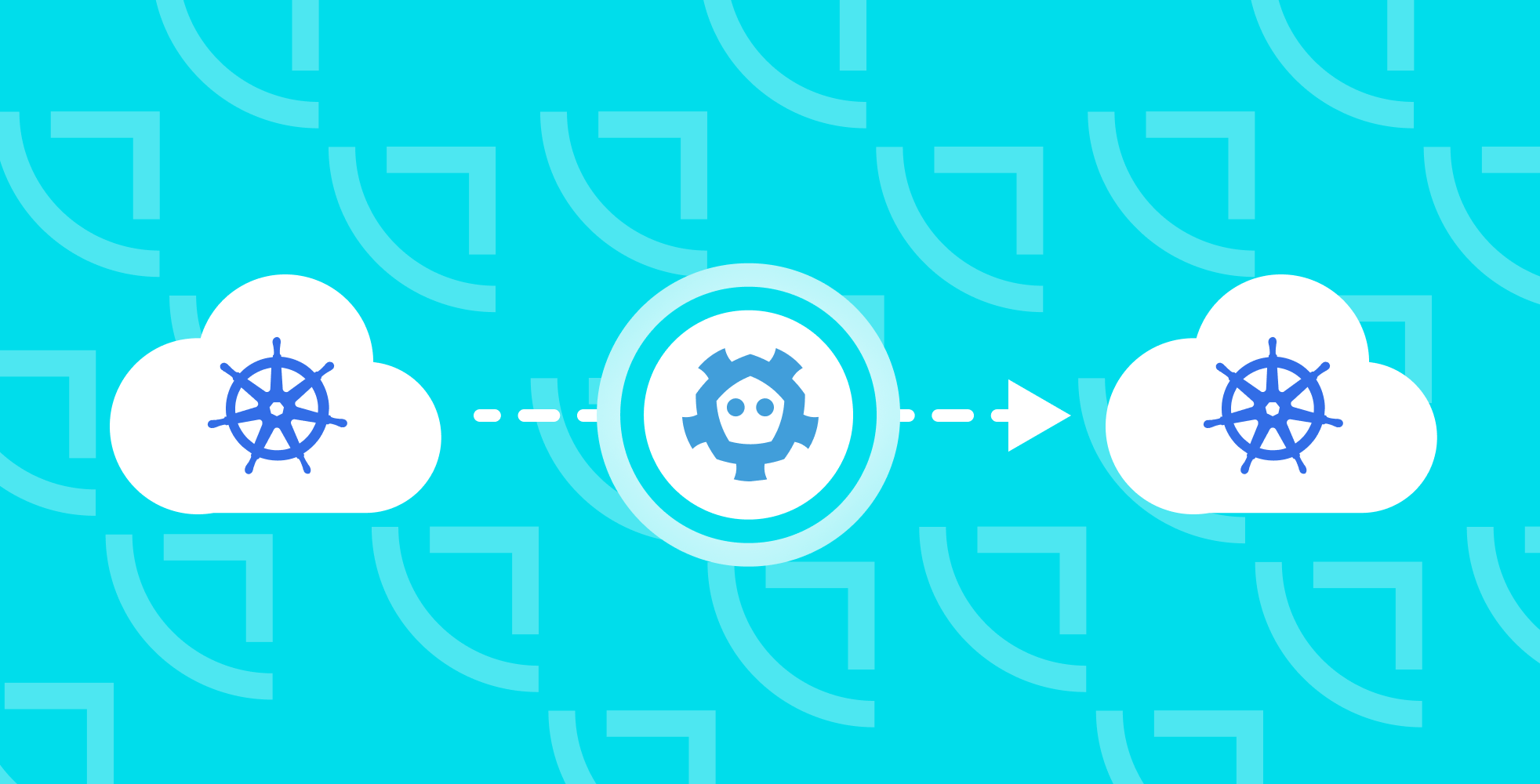 Migrating etcd between cloud Kubernetes clusters with no downtime ...