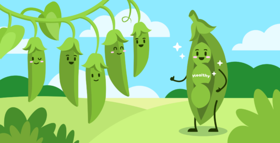 Kubernetes healthy pods