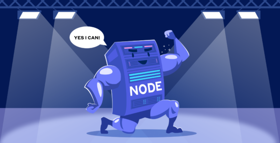 Kubernetes node declared features