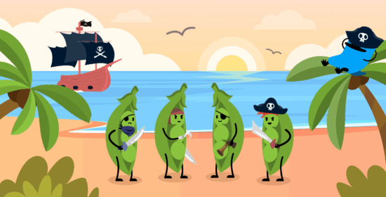 Kubernetes pods gang