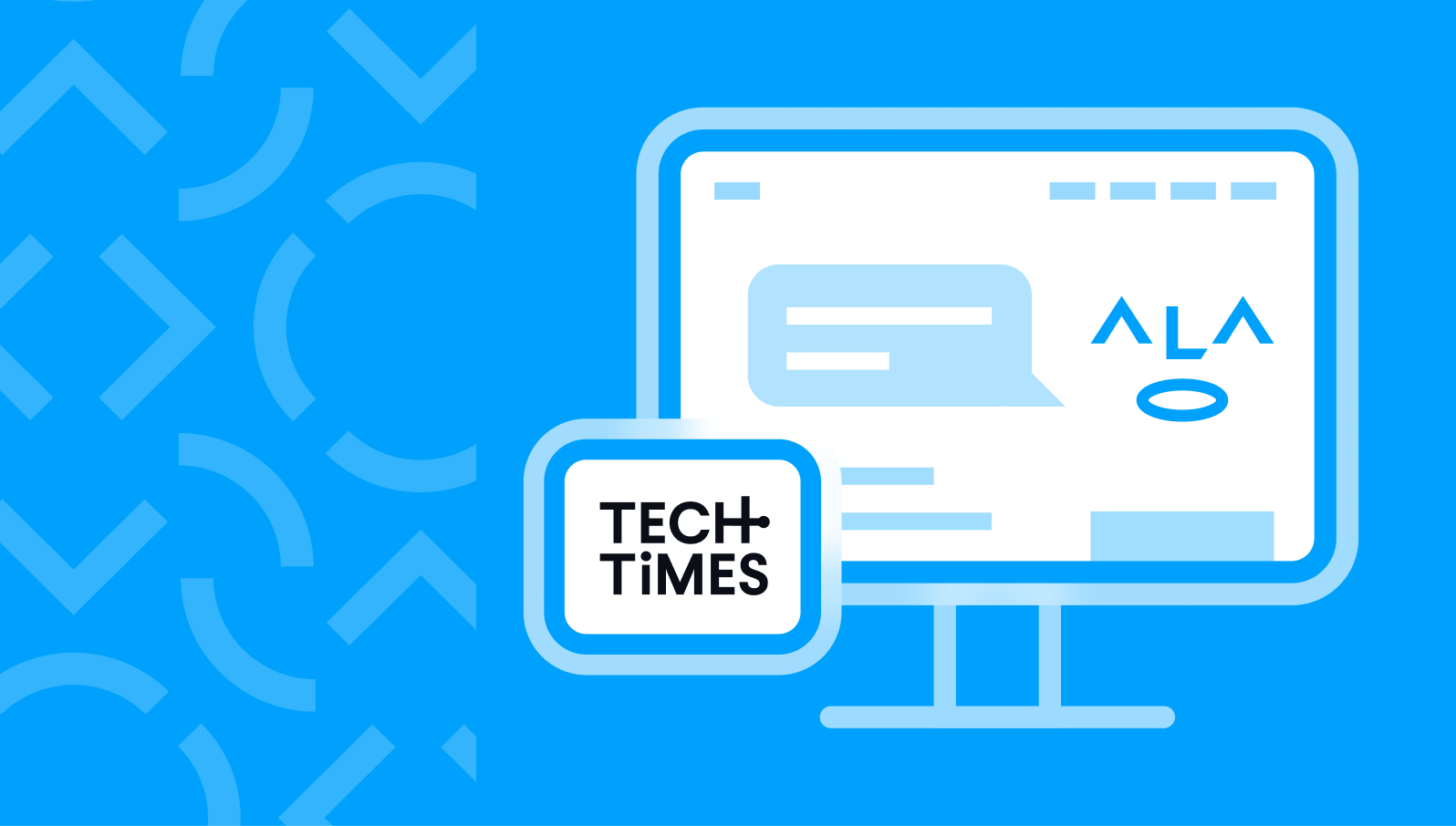 Palark in Tech Times