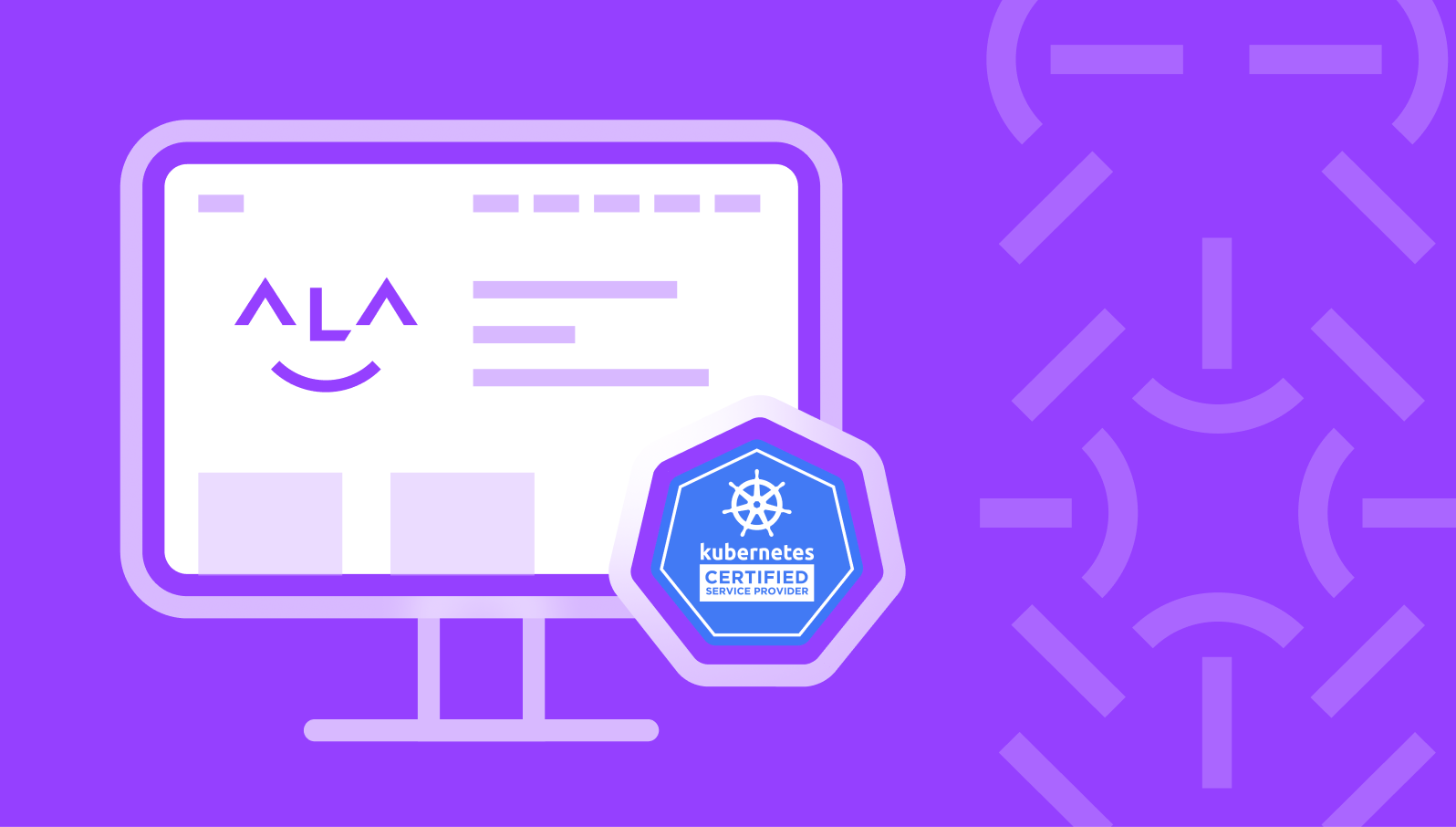 Palark becomes a Kubernetes Certified Service Provider