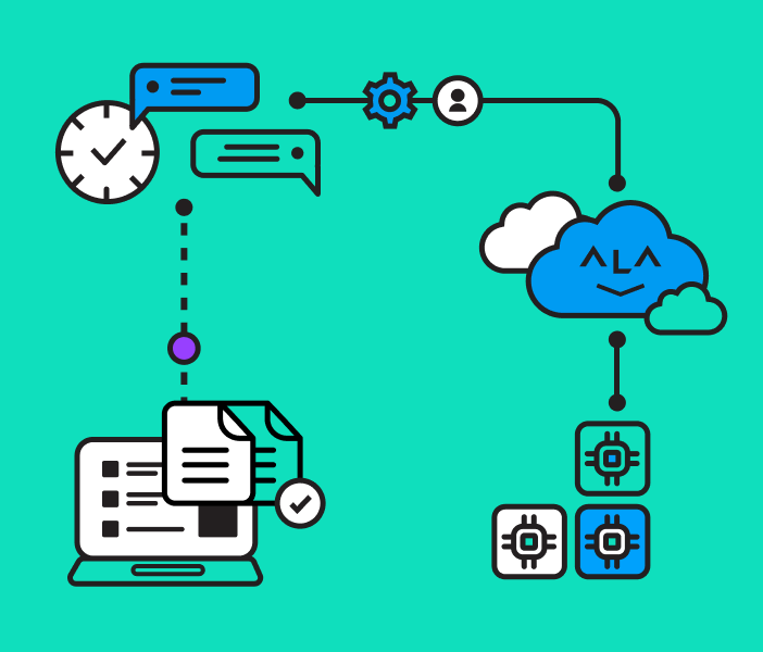 DevOps insurance support