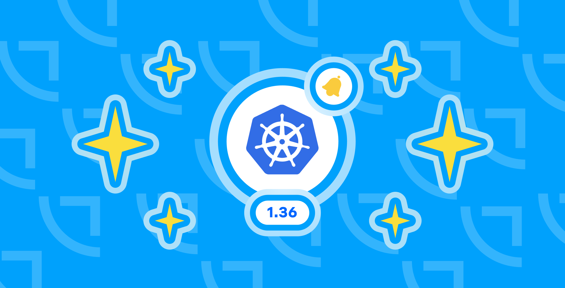Kubernetes 1.36: Deep dive into new alpha features