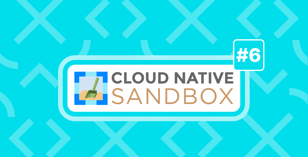 cncf sandbox 2025 spring