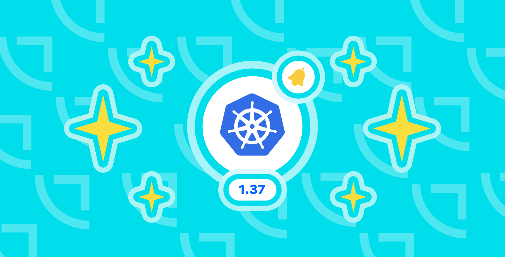 Kubernetes 1.37: Deep dive into new alpha features