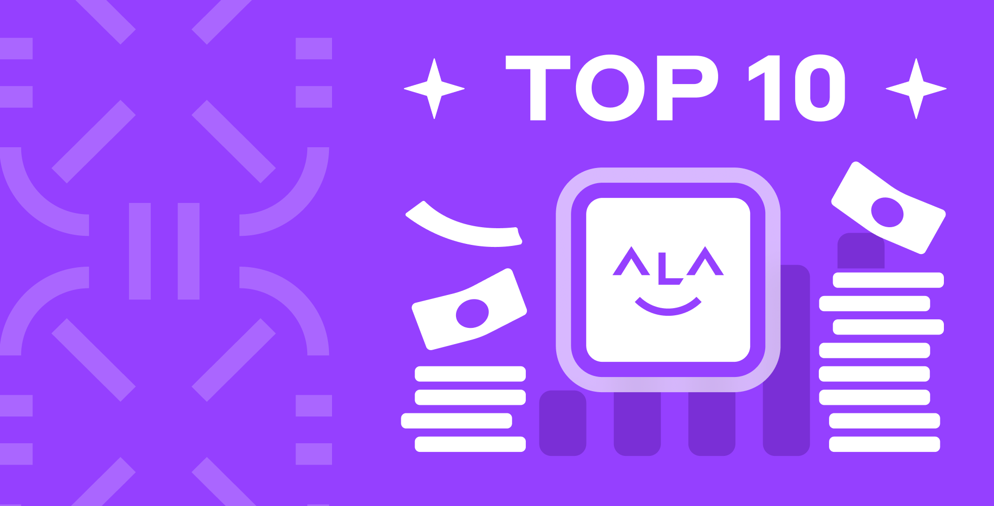 Palark among Top 10 growing companies
